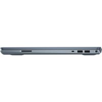 ноутбук HP Pavilion 15-cs2001ur Синий