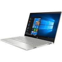 ноутбук HP Pavilion 15-cs2002ur Золотой