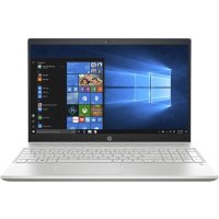 ноутбук HP Pavilion 15-cw0028ur Синий