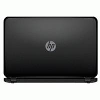 ноутбук HP 15-d002sr Черный