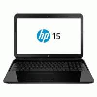 ноутбук HP 15-d055sr Серый