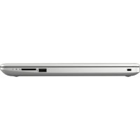 ноутбук HP 15-da0384ur Серебристый