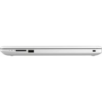 ноутбук HP 15-da0183ur Белый