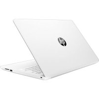 ноутбук HP 15-da0183ur Белый