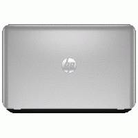 ноутбук HP Pavilion 15-e063sr Серебристый