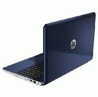 ноутбук HP Pavilion 15-e070er Синий