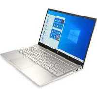 ноутбук HP Pavilion 15-eg0059ur Золотой