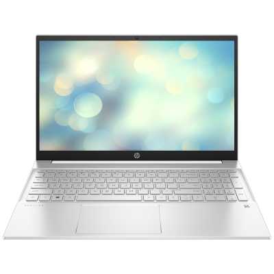 ноутбук HP Pavilion 15-eg3051ci Белый