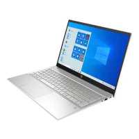 ноутбук HP Pavilion 15-eh0011ur Серебристый