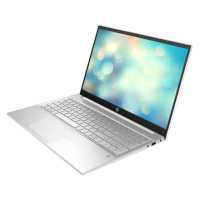 ноутбук HP Pavilion 15-eh1024ur Белый