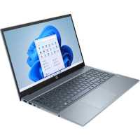ноутбук HP Pavilion 15-eh2012ci Синий