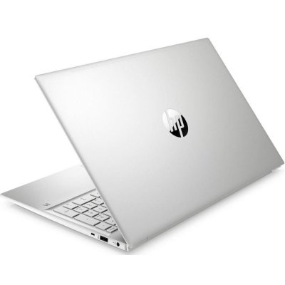 ноутбук HP Pavilion 15-eh20655nw Серебристый
