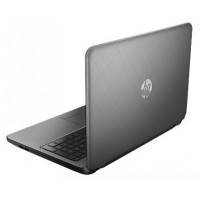 ноутбук HP 15-g002sr Черный