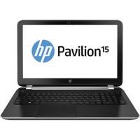 ноутбук HP Pavilion 15-n261sr Черный