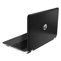 ноутбук HP Pavilion 15-n261sr Черный