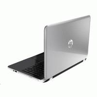 ноутбук HP Pavilion 15-n073sr Серебристый