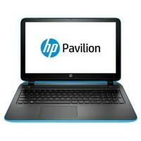 ноутбук HP Pavilion 15-p112nr Синий