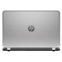 ноутбук HP Pavilion 15-p005sr Серебристый