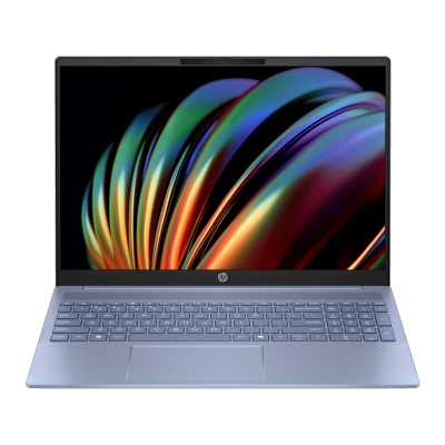 ноутбук HP Pavilion 16-af0029ci-wpro Голубой