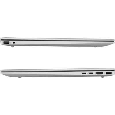 ноутбук HP Pavilion 16-ag0013ci Серебристый