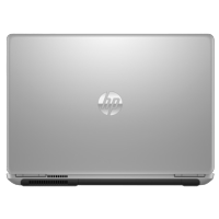 ноутбук HP Pavilion 17-ab000ur Серебристый