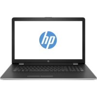 ноутбук HP 17-ak024ur