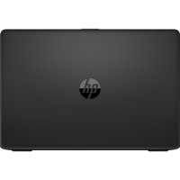 ноутбук HP 17-ak080ur Черный