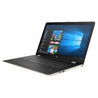 ноутбук HP 17-bs103ur Золотой