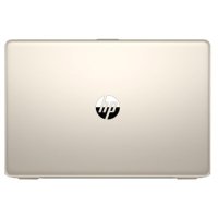 ноутбук HP 17-bs103ur Золотой