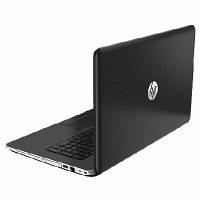 ноутбук HP Pavilion 17-e105sr Черный