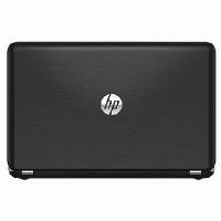 ноутбук HP Pavilion 17-e158sr Черный