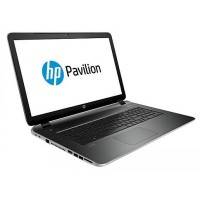 ноутбук HP Pavilion 17-f154nr Серый