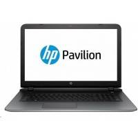 ноутбук HP Pavilion 17-g120ur Серебристый