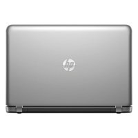 ноутбук HP Pavilion 17-g168ur Серебристый