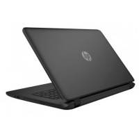 ноутбук HP 17-p100ur Черный
