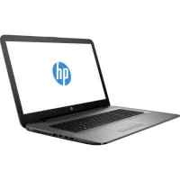 ноутбук HP 17-x013ur Серебристый