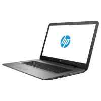 ноутбук HP 17-y010ur Серебристый