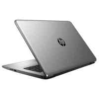 ноутбук HP 17-y010ur Серебристый