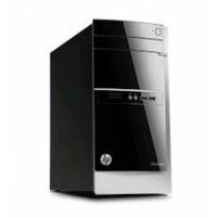 компьютер HP Pavilion 500-302nr J2F92EA