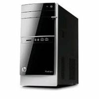 компьютер HP Pavilion 500-302nr J2F92EA