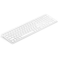 клавиатура HP Pavilion 600 4CF02AA Белый