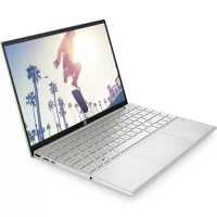 ноутбук HP Pavilion Aero 13-be0041ur Серебристый