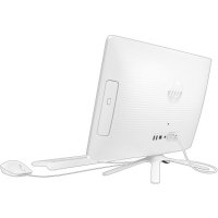 моноблок HP Pavilion All-in-One 20-c431ur Белый