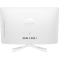 моноблок HP Pavilion All-in-One 20-c434ur Белый