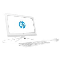 моноблок HP Pavilion All-in-One 22-b080ur Белый