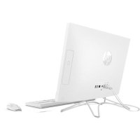 моноблок HP All-in-One 22-c1008ur Белый