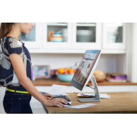 моноблок HP Pavilion All-in-One 23-q000ur