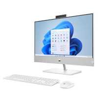 моноблок HP Pavilion All-in-One 24-ca0026ur Белый