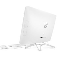 моноблок HP Pavilion All-in-One 24-e045ur Белый