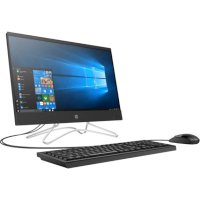 моноблок HP All-in-One 24-f0191ur Черный
